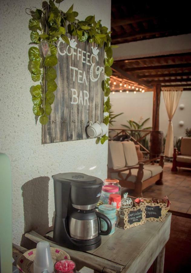 Hotel Madreselva Leticia Exterior photo