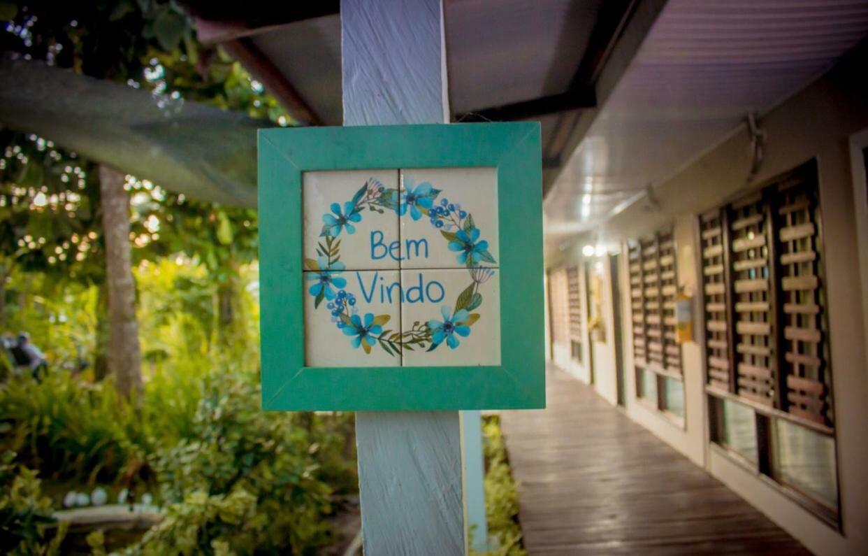 Hotel Madreselva Leticia Exterior photo